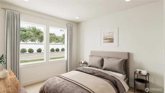 $1,094,900 | 18811 99th Court Northeast, Unit C, Bothell, WA 98011