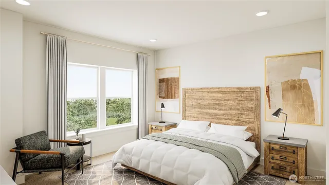 $1,094,900 | 18811 99th Court Northeast, Unit C, Bothell, WA 98011