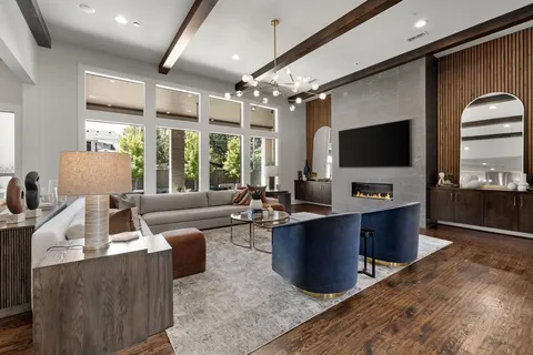 $2,699,000 | 5628 Lindenshire Lane, Dallas, TX 75230