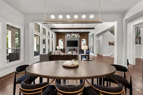 $2,699,000 | 5628 Lindenshire Lane, Dallas, TX 75230