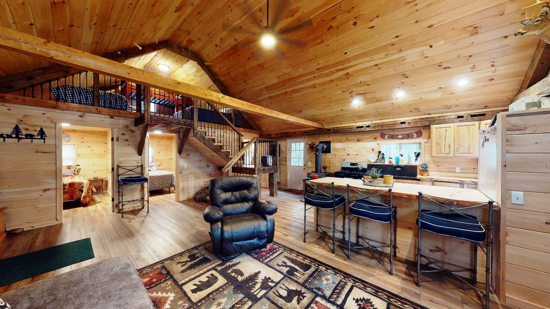 41 Upper Shirley Corner Road Shirley Mills, ME 04485 - Photo 15 of 18 image_164578066