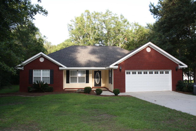 427 South South County Road Ashford, AL 36312 - Photo 1 of 1 Main View