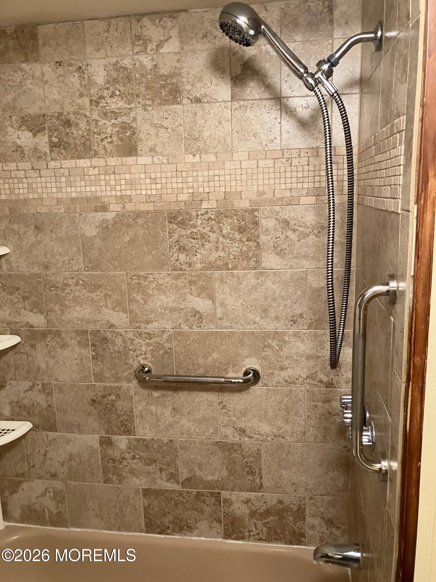 7 D Trail Brick, NJ 08724 - Photo 10 of 11 a bathroom with a shower