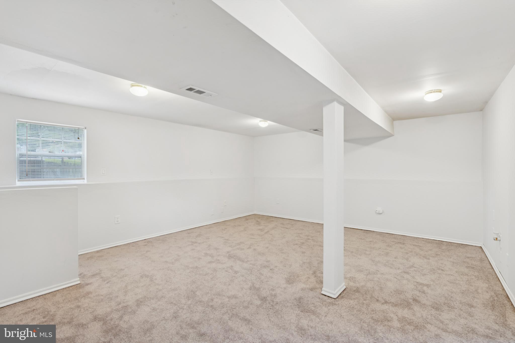 1151 Caton Road Hampstead, MD 21074 - Photo 23 of 43 an empty room with windows