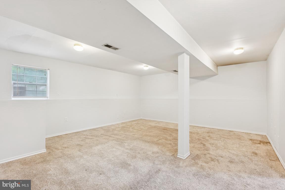 1151 Caton Road Hampstead, MD 21074 - Photo 36 of 43 a view of an empty room