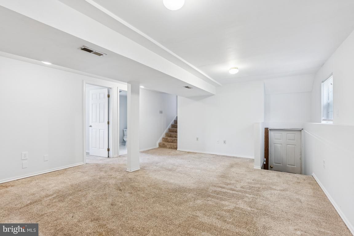 1151 Caton Road Hampstead, MD 21074 - Photo 37 of 43 a view of an empty room