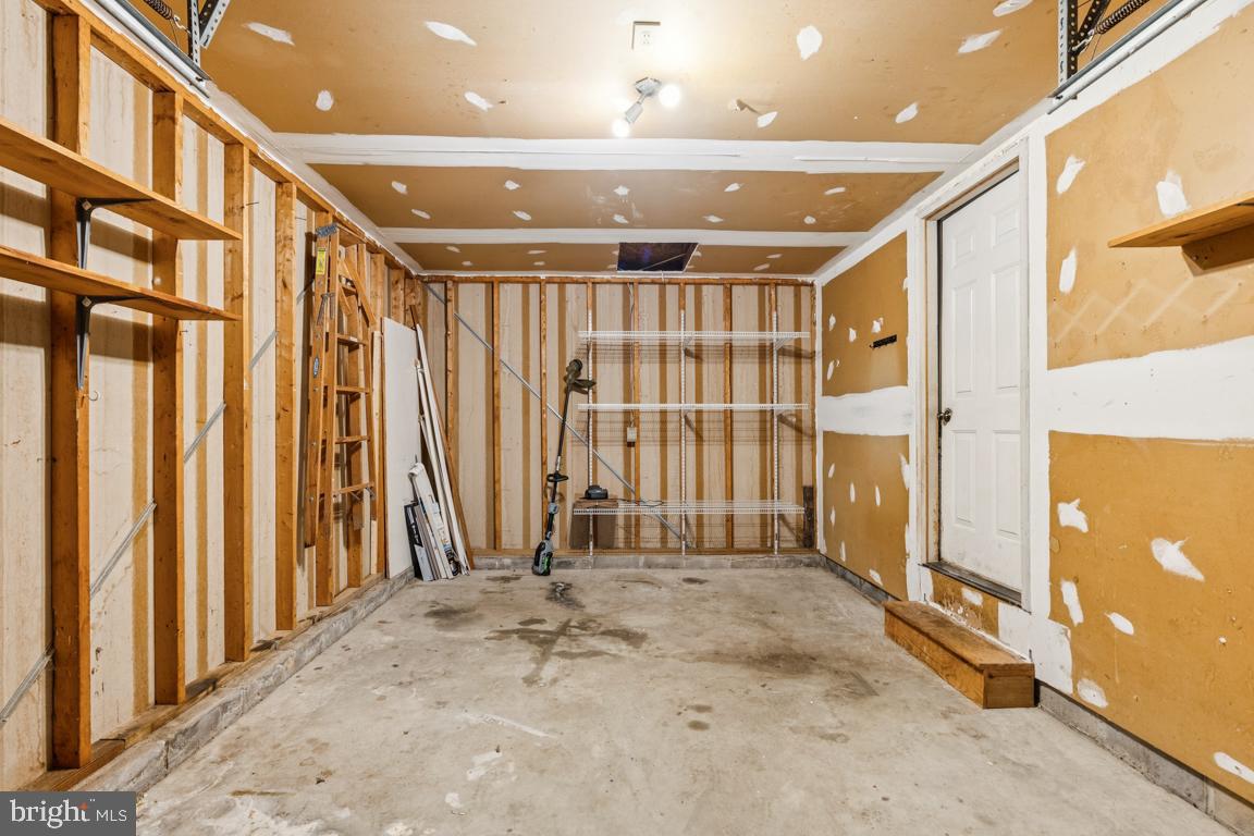 1151 Caton Road Hampstead, MD 21074 - Photo 40 of 43 a view of an entryway with a front door