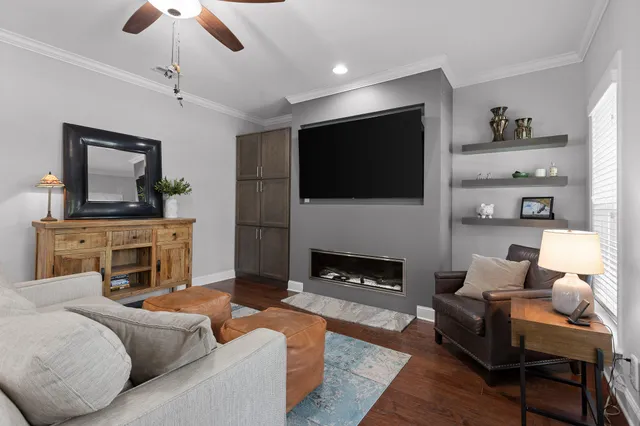 $514,000 | 3824 Hearthstone Circle, Chattanooga, TN 37415