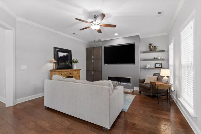 $514,000 | 3824 Hearthstone Circle, Chattanooga, TN 37415