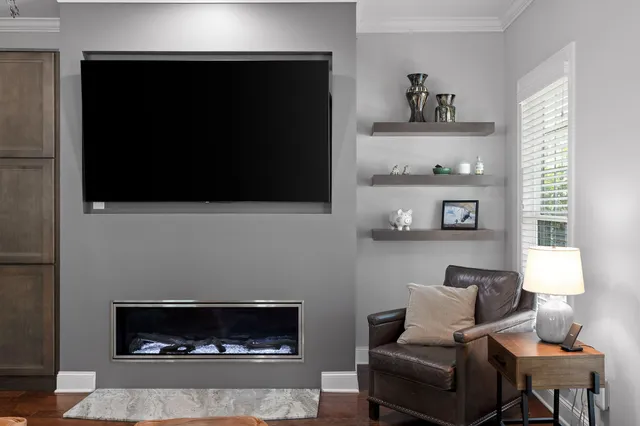 $514,000 | 3824 Hearthstone Circle, Chattanooga, TN 37415