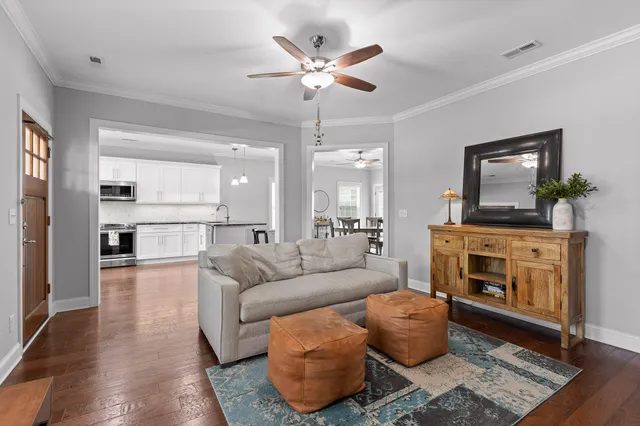 $514,000 | 3824 Hearthstone Circle, Chattanooga, TN 37415