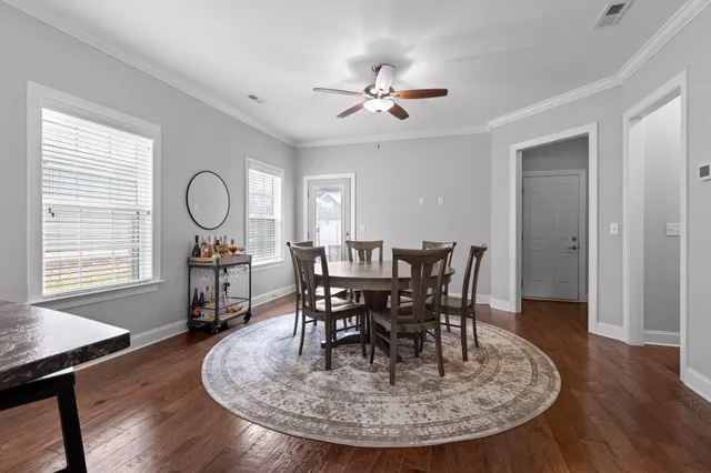 $514,000 | 3824 Hearthstone Circle, Chattanooga, TN 37415