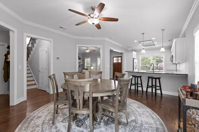 $514,000 | 3824 Hearthstone Circle, Chattanooga, TN 37415