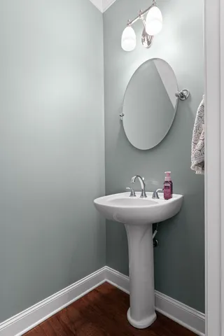 $514,000 | 3824 Hearthstone Circle, Chattanooga, TN 37415