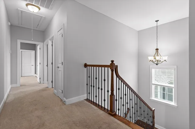 $514,000 | 3824 Hearthstone Circle, Chattanooga, TN 37415