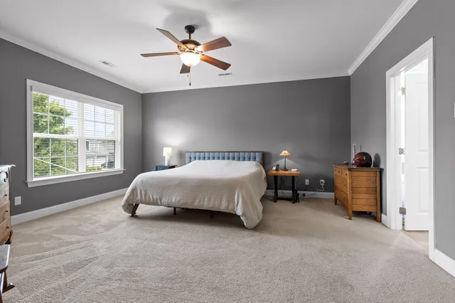 $514,000 | 3824 Hearthstone Circle, Chattanooga, TN 37415