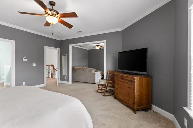 $514,000 | 3824 Hearthstone Circle, Chattanooga, TN 37415