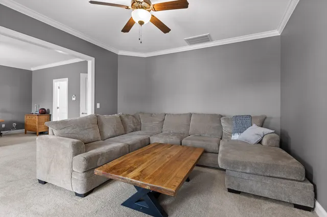 $514,000 | 3824 Hearthstone Circle, Chattanooga, TN 37415