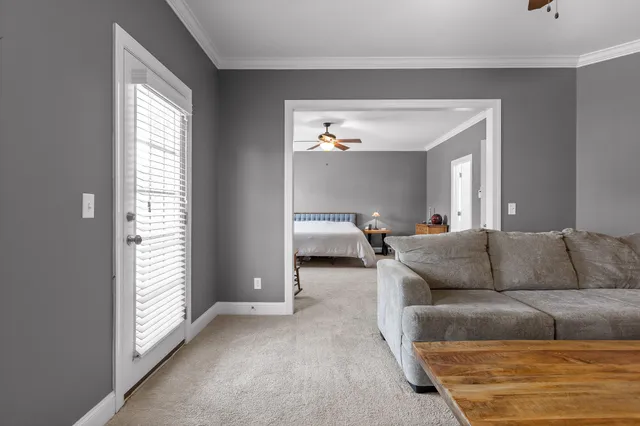 $514,000 | 3824 Hearthstone Circle, Chattanooga, TN 37415