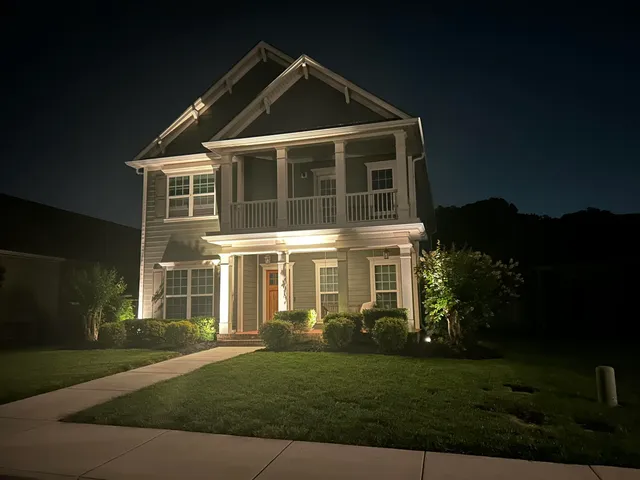 $514,000 | 3824 Hearthstone Circle, Chattanooga, TN 37415