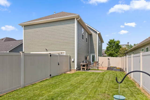 $514,000 | 3824 Hearthstone Circle, Chattanooga, TN 37415