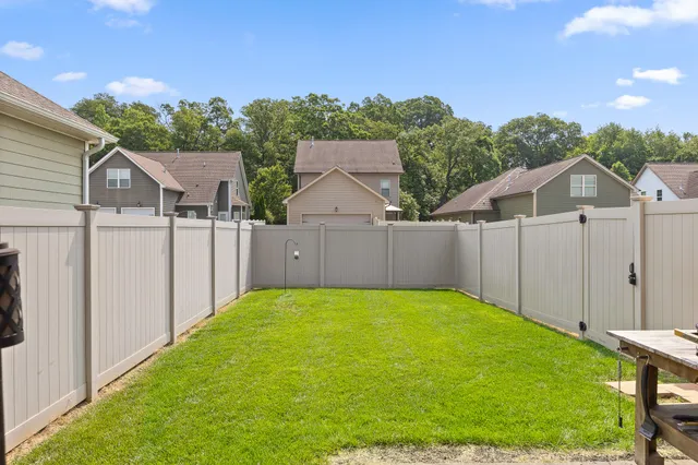 $514,000 | 3824 Hearthstone Circle, Chattanooga, TN 37415