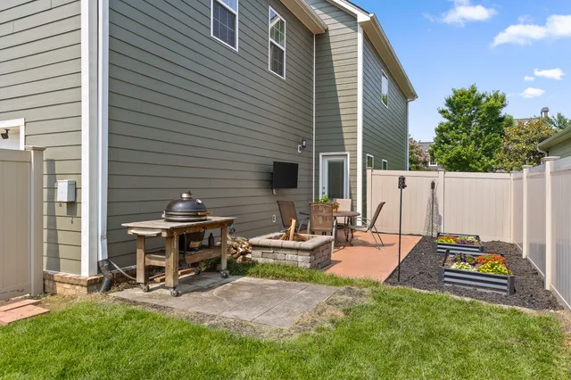 $514,000 | 3824 Hearthstone Circle, Chattanooga, TN 37415