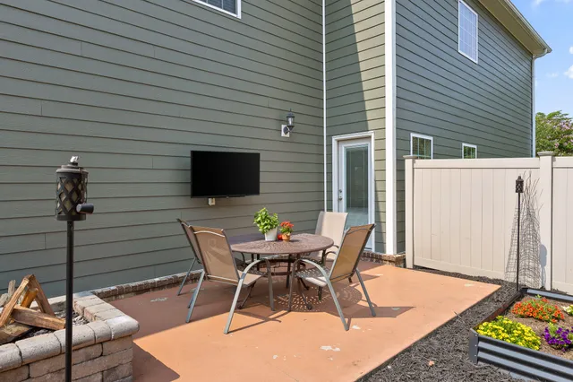 $514,000 | 3824 Hearthstone Circle, Chattanooga, TN 37415