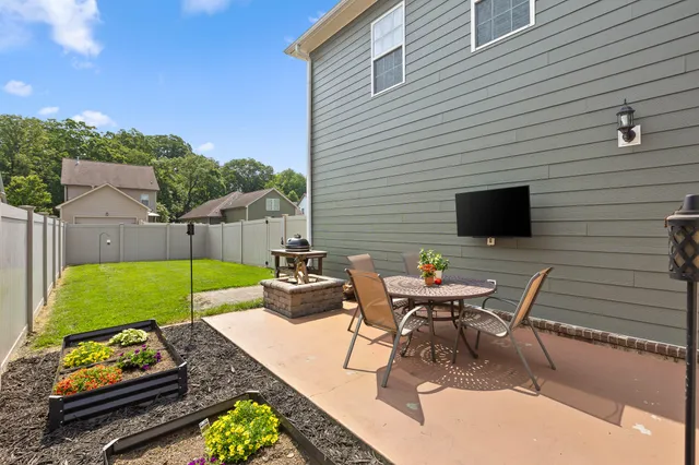 $514,000 | 3824 Hearthstone Circle, Chattanooga, TN 37415