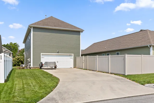 $514,000 | 3824 Hearthstone Circle, Chattanooga, TN 37415