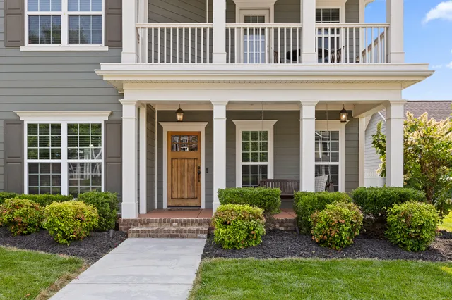 $514,000 | 3824 Hearthstone Circle, Chattanooga, TN 37415