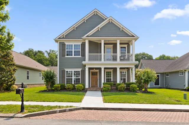 $514,000 | 3824 Hearthstone Circle, Chattanooga, TN 37415