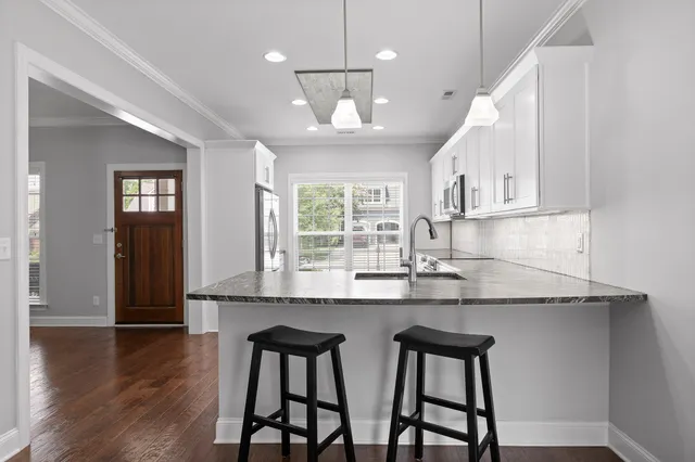 $514,000 | 3824 Hearthstone Circle, Chattanooga, TN 37415