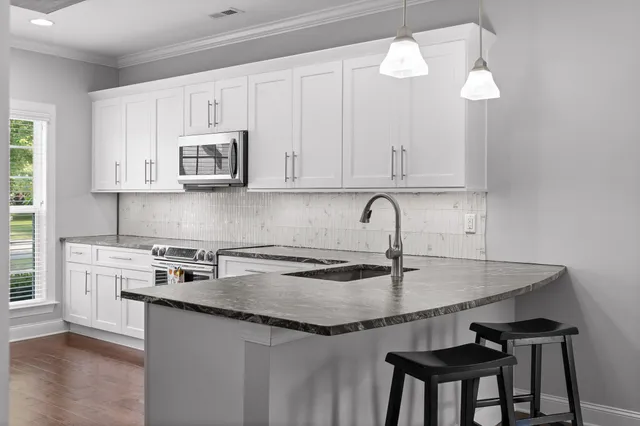 $514,000 | 3824 Hearthstone Circle, Chattanooga, TN 37415