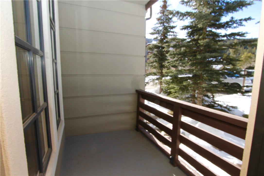 910 Copper Road, Unit 119 Frisco, CO 80443 - Photo 12 of 17 Gallery Image 12