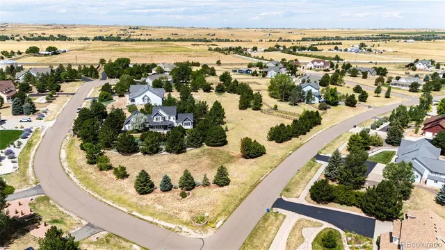 $718,000 | 935 Green Gables Circle, Bennett, CO 80102