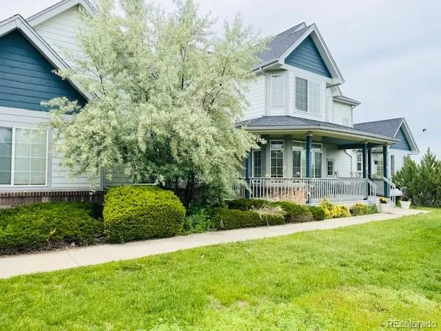 $718,000 | 935 Green Gables Circle, Bennett, CO 80102