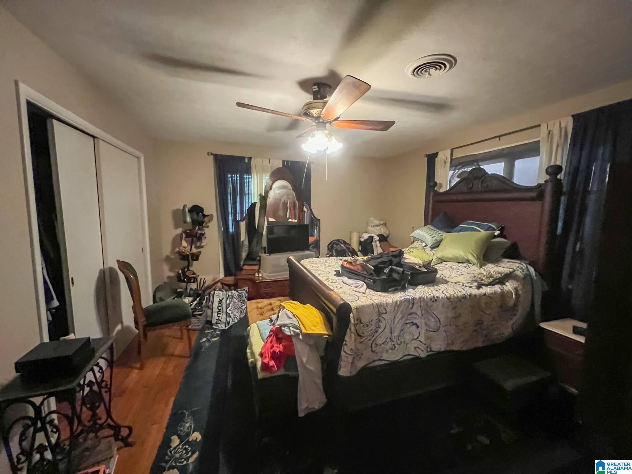 6402 Weaver Road Anniston, AL 36206 - Photo 19 of 40