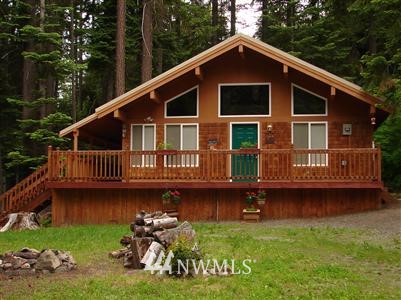 211 Dumbarton Road Ronald, WA 98940 - Photo 1 of 1 Gallery Image 1