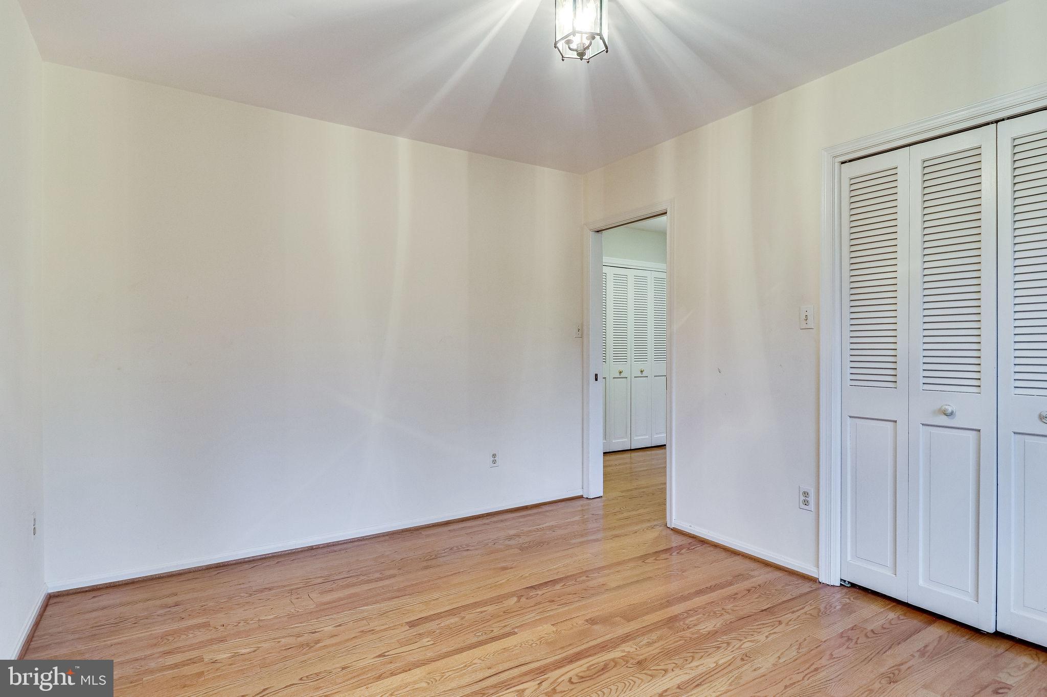 2030 Hunter Mill Road Vienna, VA 22181 - Photo 48 of 88 3rd bedroom