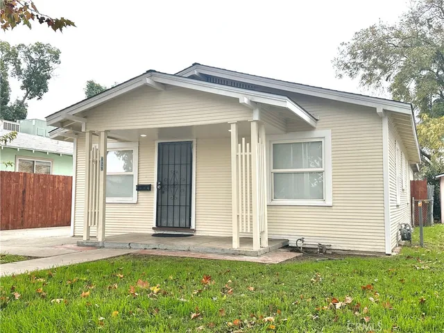 $350,000 | 828 West 23rd Street, Merced, CA 95340