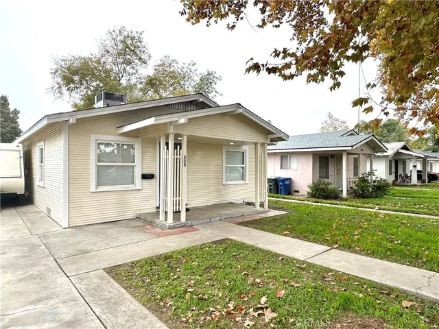 $350,000 | 828 West 23rd Street, Merced, CA 95340