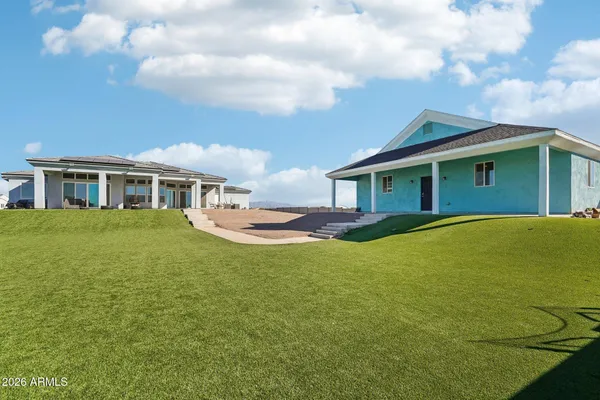 $1,150,000 | 8512 South 229th Lane, Buckeye, AZ 85326