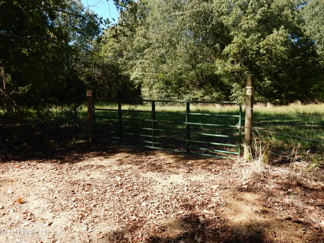$79,500 | Lot 4 North Crockett Road, Senatobia, MS 38668