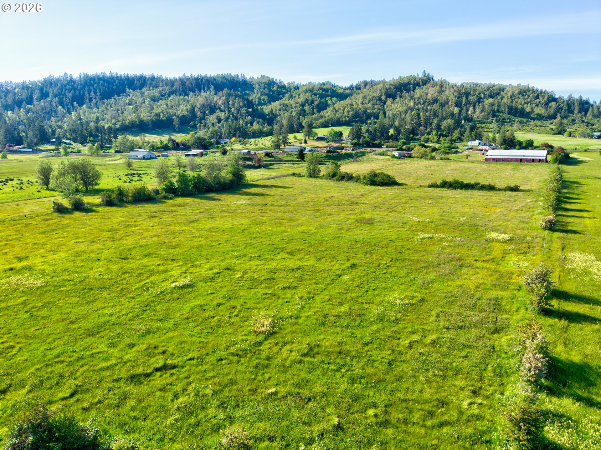 2529 Northside Road Sutherlin, OR 97479 - Photo 41 of 42