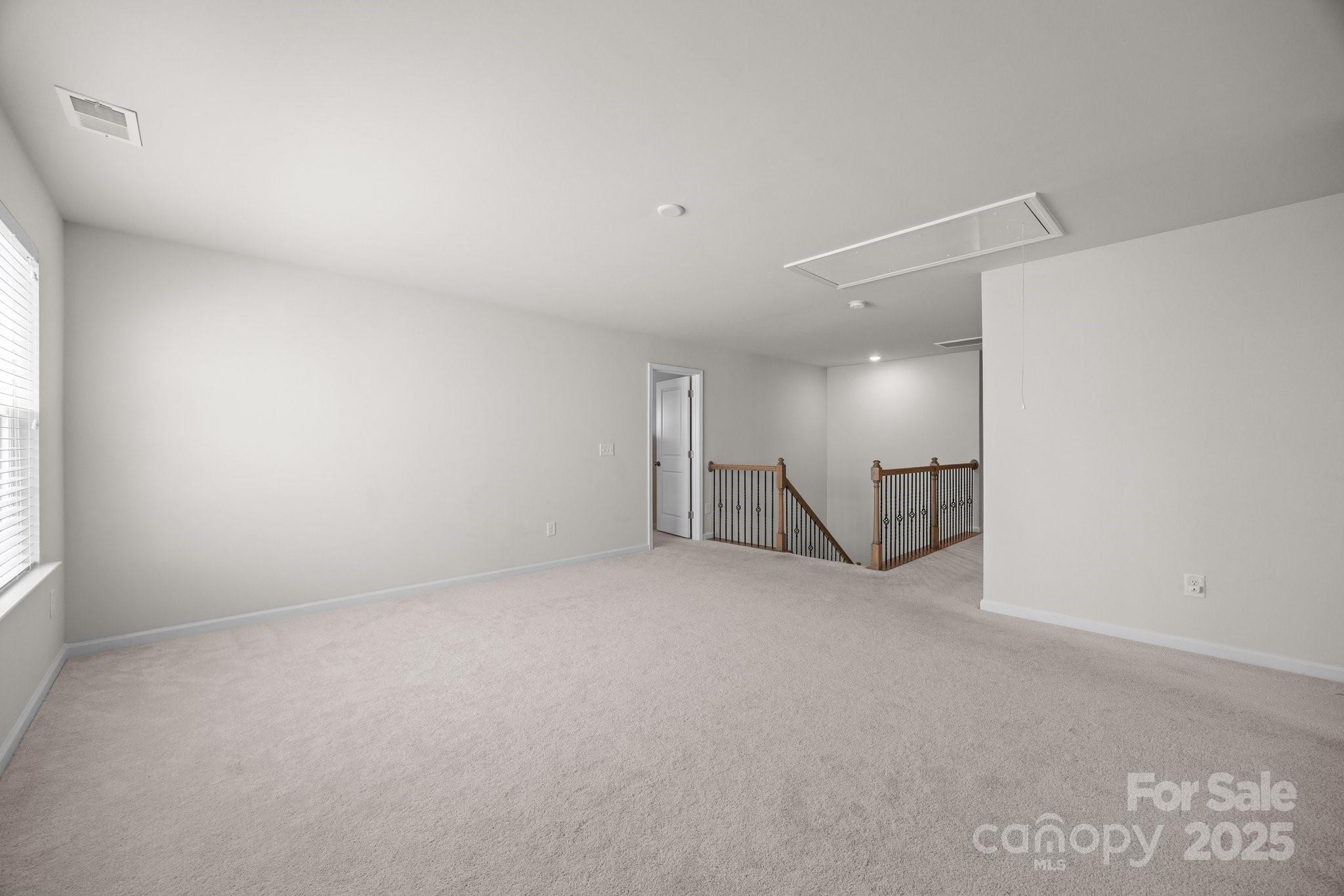 3643 Slider Terrace Lancaster, SC 29720 - Photo 14 of 46 a view of an empty room