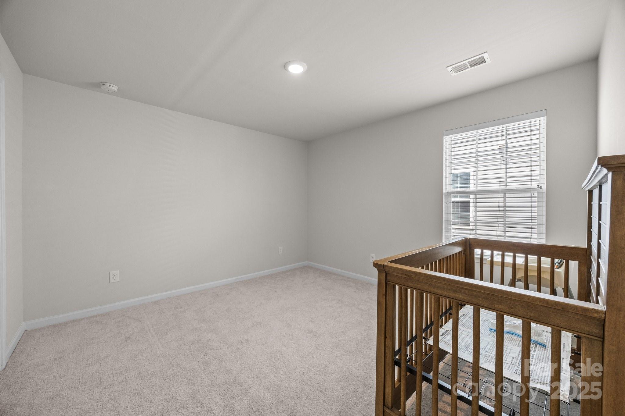 3643 Slider Terrace Lancaster, SC 29720 - Photo 19 of 46 a view of an empty room and window
