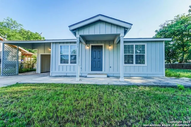 $219,900 | 825 Fitch Street, San Antonio, TX 78214