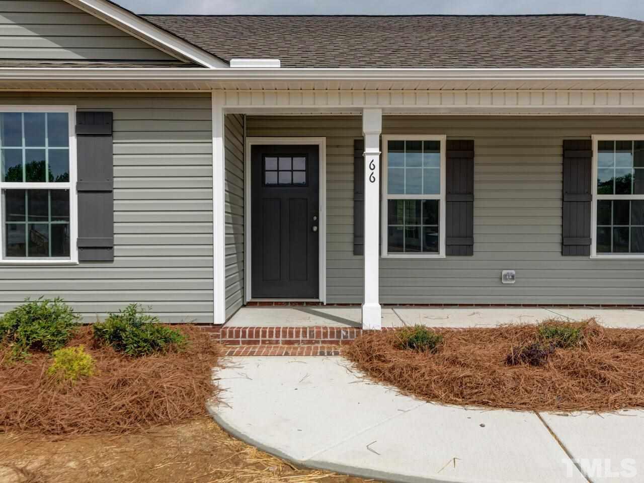 66 Tyler Godwin Road Erwin, NC 28339 - Photo 3 of 27 Gallery Image 3