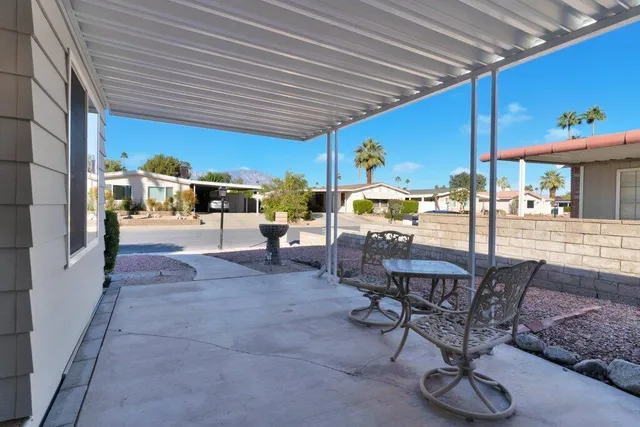 $269,000 | 74636 Azurite Circle East, Palm Desert, CA 92260